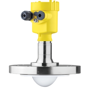 Capteur de niveau radar sans contact VEGAPULS 6X pour la mesure de niveau - Product Image 4