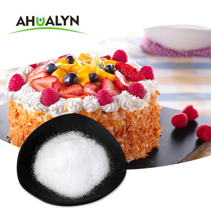 น้ำตาลแรฟฟิโนส น้ำตาลแรฟฟิโนสที่ลดลง ประโยชน์ต่อสุขภาพของแรฟฟิโนส แรฟฟิโนสโอลิโกแซคคาไรด์ - Product Image 2