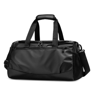 Bolsos de Mano Personalizados de Gran Capacidad para Hombres y Mujeres, Equipaje de Viaje Impermeable, Bolsos Deportivos para Gimnasio - Product Image 6