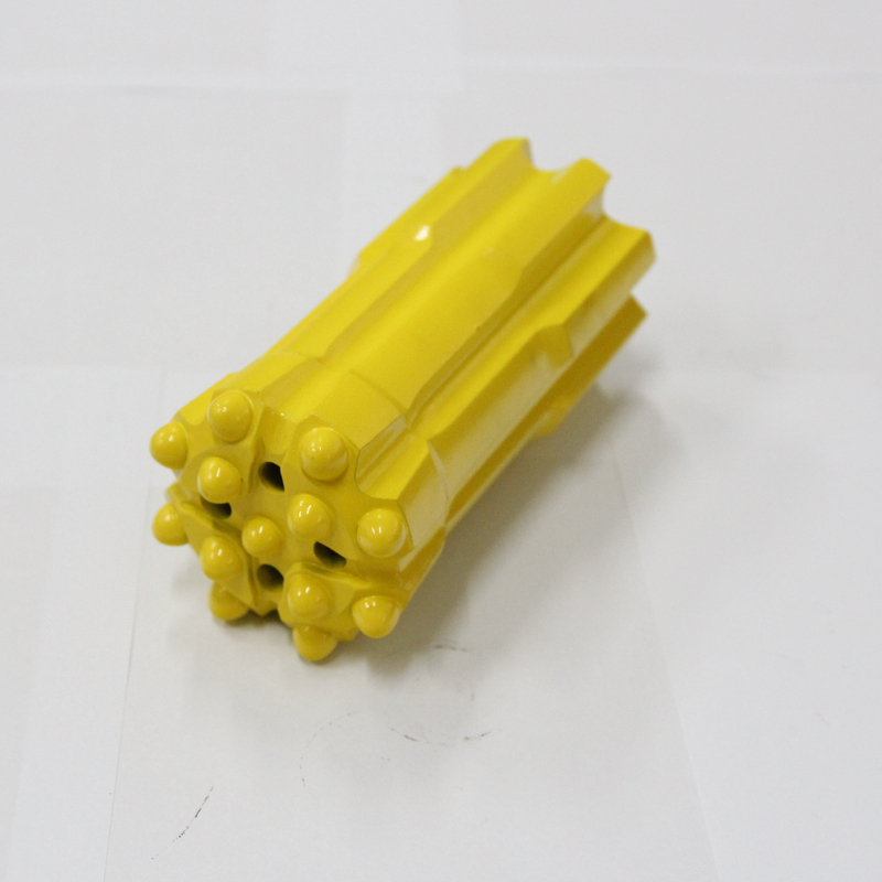 TECHGONG T45 Yellow 13 Button 89mm