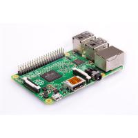 Raspberry Pi 2 Modelo B SBC 900MHZ 4 Núcleos 1GB RAM SC0129 Raspberry Pi