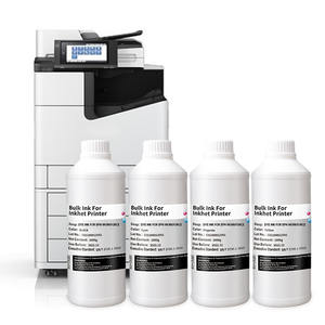 프리미엄 워크포스 피그먼트 잉크 <span class=keywords><strong>Epson</strong></span> <span class=keywords><strong>WF</strong></span> C21000 C17590 C20590 C20600 C20750 M21000a C20590c 프린터용 1000ml - Product Image 1