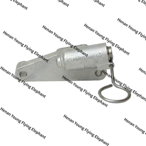 5591101 Equipo original-Tensor de cadena-Aplicable a Foton, <span class=keywords><strong>Ocell</strong></span>, OMACO, Monipek Landscape Vehicle Model - Product Image 4