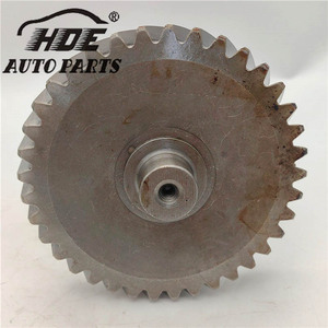 503642020 8858876 8858879 Venta al por mayor de piezas de automóvil HDE, engranaje del eje intermedio de la transmisión para Iveco Daily - Product Image 6