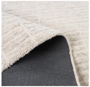 พรมขนปุยขนาดใหญ่หรูหราลายดอกไม้แจ็คการ์ดแขวนผนัง1ชิ้นสำหรับบ้านห้องนั่งเล่นห้องนอนวัยรุ่นชุดพรมพื้นที่ - Product Image 6