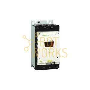Schneider Electric ATS22C17S6 - Nuovo - Product Image 1