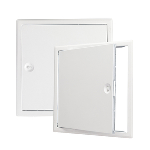 Ngoài trời Powered lớp phủ thép mạ kẽm kiểm tra cửa Trần Bảng điều khiển truy cập vách thạch cao Bảng điều khiển truy cập với cam khóa - Product Image 1