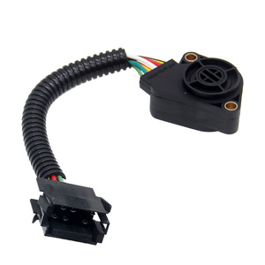 Sensor de Pedal de Acelerador Ye99-04326 para Camiones Volvo de Servicio Medio y Pesado, Pieza de Repuesto - Product Image 1