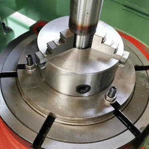 Máquina de Tallado de Engranajes Vertical DEHAI Y3150 de Fácil Operación, Alta Precisión, para Engranajes Metálicos Pequeños, Motor de Caja de Cambios, 380V - Product Image 3