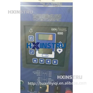 Controlador PLC GEN PART 6000 8406-011 REVAC 24V DC SIN CUALQUIER ACCESORIO Automatización Industrial hx1 - Product Image 3