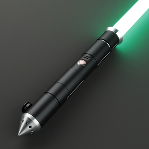 <span class=keywords><strong>Sabre</strong></span> <span class=keywords><strong>laser</strong></span> Nexussabers avec lame durable, effets sonores FX, lumière et flash lors du choc, pour l'entraînement et <span class=keywords><strong>jouet</strong></span> <span class=keywords><strong>lumineux</strong></span> - Product Image 2