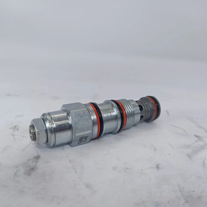 Vannes hydrauliques à équilibrage de pression CBCA-LHN de haute qualité - Product Image 5