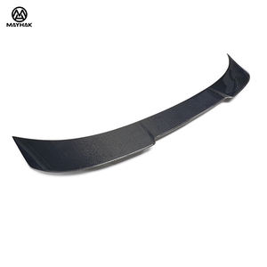 Alerón Trasero <span class=keywords><strong>de</strong></span> Fibra <span class=keywords><strong>de</strong></span> Carbono Estilo OD para BMW M2 G87, Alerón Trasero, Difusor <span class=keywords><strong>de</strong></span> Maletero, Reemplazo <span class=keywords><strong>de</strong></span> Alerón Trasero, <span class=keywords><strong>Divisor</strong></span> <span class=keywords><strong>de</strong></span> Labios - Product Image 6