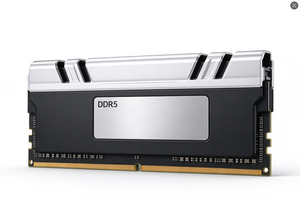 แรม DDR5 16GB 6000MHz CL36/38/40 PC RAM PC5-48000 XMP ใหม่เอี่ยม โมดูลหน่วยความจำความเร็วสูง DDR5 สำหรับพีซี แรม TXRUI DDR5 รุ่นใหม่ ปี 2026 - Product Image 2