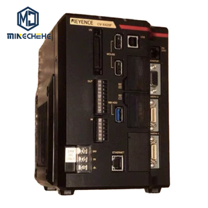 ตัวควบคุมการมองเห็น CV-X400F CV-X450F CV-X420F สำหรับเครือข่ายการตรวจสอบและการควบคุมอัตโนมัติ - Product Image 1