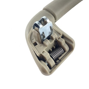 Poignée de toit intérieure 74610-30240-E0 7461030240 Poignée d'assistance de toit avant gauche droite pour Toyota Camry ACV40 2006-2015 - Product Image 4