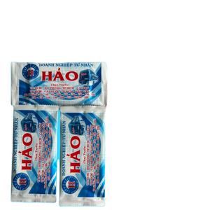 Vente en gros OEM ODM d'une seule pièce Lingettes humides hygiéniques sans alcool Mini film de nettoyage non tissé Sans danger pour le nettoyage quotidien - Product Image 2
