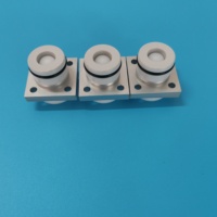 Kits de tiges durables et résistants à l'usure DIAM GY-01126923901 Blow-Fill-Fill-Machine Parts