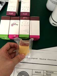 Perlengkapan kecantikan sekali pakai - Product Image 3