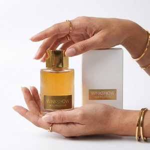 Perfume OEM MOQ Solo 100 Unidades, Aroma Amaderado Acuático Unisex EDP con Aroma a Bergamota y Madera de Cedro, Perfume de Lujo - Product Image 4