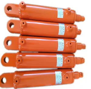 High quality hydraulic cylinder from factory
