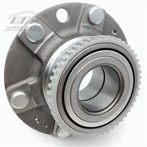 CUSCINETTO del MOZZO della RUOTA ANTERIORE PER HYUNDAI H1 51750-4H050 517504H050 ij212001