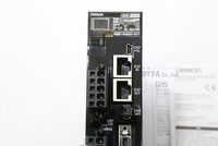 Servomoteur Accurax G5 200W EtherCAT PLC R88D-KN02H-ECT