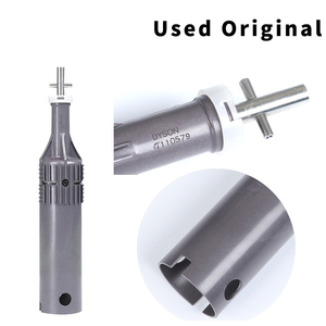 Moteur de brosse de sol électrique à vide Dy-son à entraînement direct pour V6/V7/V8/V10/<span class=keywords><strong>V11</strong></span> | Pièce de réparation de tête d'aspiration - Product Image 5