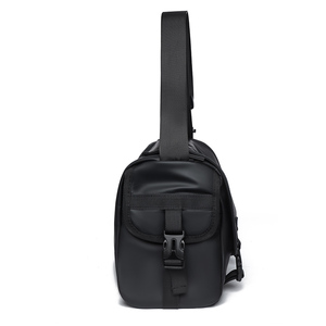 Wholesale Outdoor Travel Duffel <b>Bag</b> Waterproof Nylon Messenger Sling <b>Bags</b> Casual Sports Crossbody Messenger <b>Bag</b> - Product Image 3