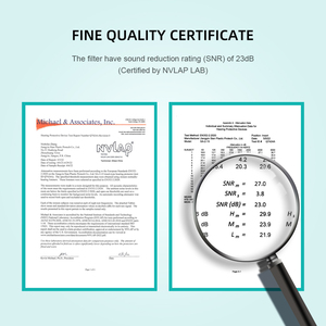 Bouchons d'oreille réutilisables en silicone pour musique, nouveaux concerts <span class=keywords><strong>2023</strong></span> - Product Image 6