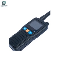 Détecteur de signal d'interphone portable 70 MHz-6 GHz, scanner pleine bande pour la sécurité des communications privées et les événements