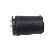 Ressort pneumatique arrière gauche Wanray, soufflet de suspension pneumatique pour BMW Série 5 E39 Touring Wagon 1996-2004 37121094613