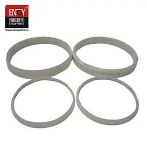 Zirkon oxid Keramik Pad Druck ring Für Ink Cup Pad Drucker