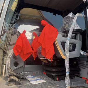 Used CAT 349GC Excavator Original Condition Low Working Low Hours Good Performance - Product Image 3