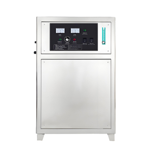 Générateur d'ozone industriel pour la désinfection de l'eau des piscines intérieures et extérieures, des spas, des parcs aquatiques et des applications commerciales - Product Image 1