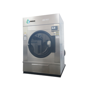 Asciugatrice commerciale per <span class=keywords><strong>lavatoio</strong></span> - Product Image 1