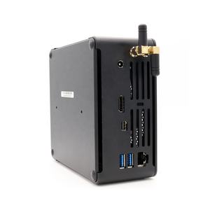 Intel Core i7-6785R pc gamer DDR4 32GB USB tipo C computadoras Mini-DP HD LAN ordenadores portátiles y ordenadores de sobremesa. - Product Image 6