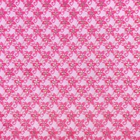 Tissu en dentelle tricoté en polyester avec fleurs dorées et argentées, 50 g/m², pour robes de mariée, sacs et décoration de vêtements, vente en gros