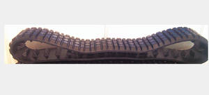 ขายร้อน Atv Asv Mini 280*101.6*37 จีนโรงงานราคายางชุดสําหรับ Rc30 Pt30 - Product Image 2