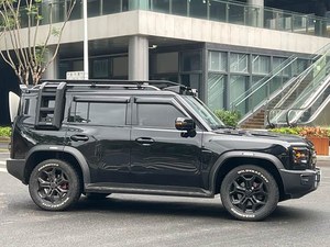 Autos SUV Usados Baratos, Vehículos <span class=keywords><strong>de</strong></span> Lujo <span class=keywords><strong>de</strong></span> <span class=keywords><strong>Segunda</strong></span> <span class=keywords><strong>Mano</strong></span>, Jetour T2 Híbrido 2022 2023 2024, Venta <span class=keywords><strong>de</strong></span> Autos Usados para Carreteras en Mal Estado en África - Product Image 5