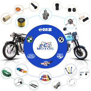 12V électronique et disjoncteur d'allumage Samson cyclomoteurs 210710 et M-Z motos 05295 Bobine d'allumage Assy. 12V 8352.1/2 - Product Image 5