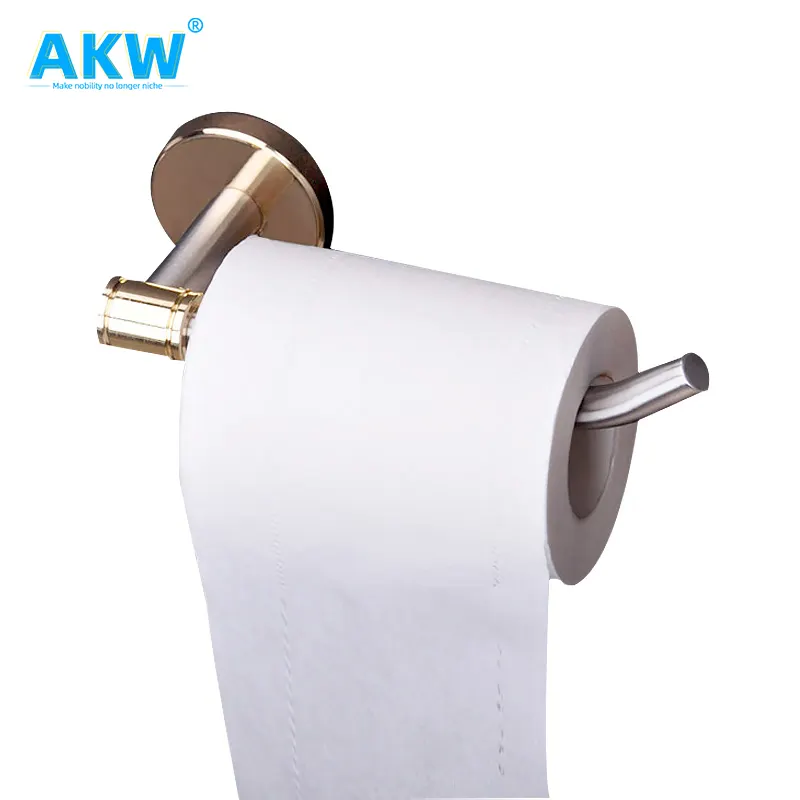 Toilettenhalter Küchenpapierhandtuchhalter