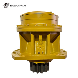 Scatola del Cambio Rotante per Escavatore IRON CAVALRY <span class=keywords><strong>Komatsu</strong></span> PW200-<span class=keywords><strong>7</strong></span> PC210-7K PW220-7K PC230NHD-7K 20Y-26-00220 22U-26-21190 CE ISO - Product Image 1