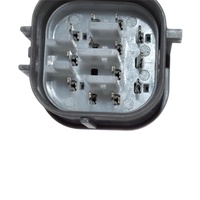 Pièces détachées JCB de haute qualité, interrupteur combiné pour camion, interrupteur de clignotant 701/80297, 701-80297, 70180297 pour chargeuse-pelleteuse 3CX