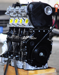 Nueva llegada Ventas 2,0 TFSI Motor de gasolina CDN CDNB para <span class=keywords><strong>Audi</strong></span> <span class=keywords><strong>A4</strong></span> A5 A6 Q5 Nueva condición probada 100% CDN Motor Asamblea - Product Image 5
