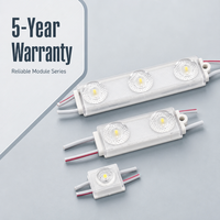 Piksel Led Modülü Led Modül Modül Ev Modülleri Tabela Saat Işıkları için Led Dış Mekan Modülleri Modül