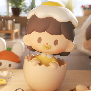 Jouets fantaisie mystiques 3D Musings Blind Box Figure - Product Image 2