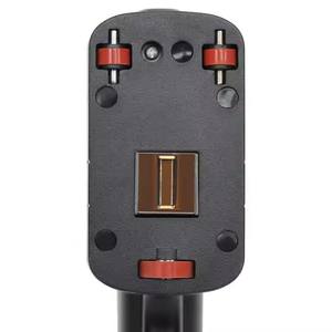 새로운 잉크젯 인쇄 기계 만료일 배치 날짜 로트 번호 잉크젯 프린터 M10 휴대용 핸드 미니 프린터 잉크젯 - Product Image 1