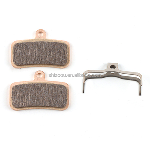Pastiglie Freno Anteriori <span class=keywords><strong>e</strong></span> Posteriori per Moto Sur-Ron Surron Light Bee, <span class=keywords><strong>Ricambi</strong></span> <span class=keywords><strong>e</strong></span> Accessori per Moto - Product Image 3