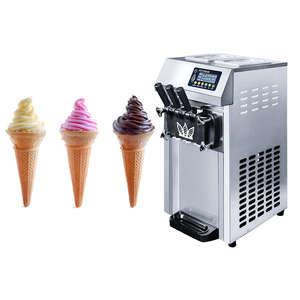 เครื่องทำไอศกรีมซีหวาง - Product Image 4